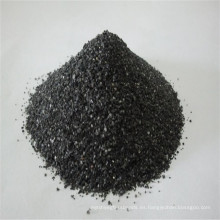Cristal negro / sílice / arena de cuarzo para Quratz / piedra artificial